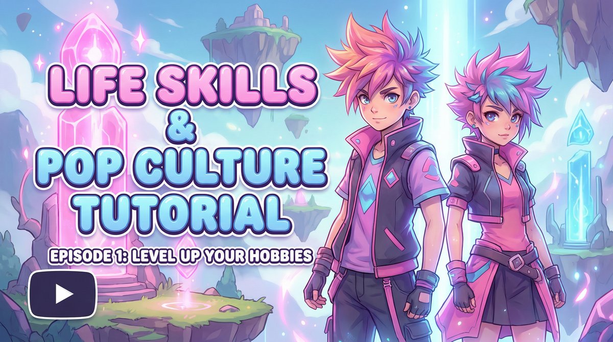 蘑菇视频二次元动漫视频教程